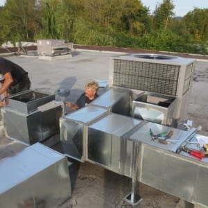 7 hvac roof top unit replacement 300x300 1