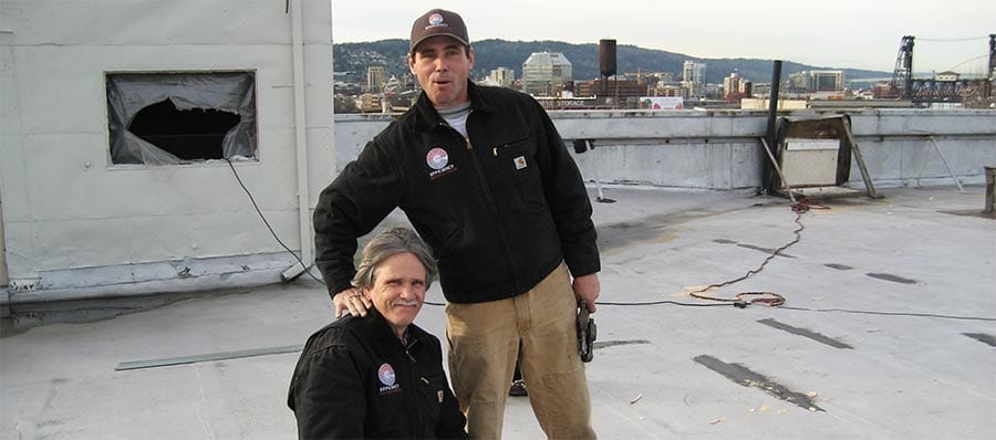 Lake Oswego heating and air conditioning