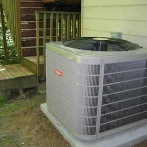 central air conditioning installation gladstone or 300x300 1