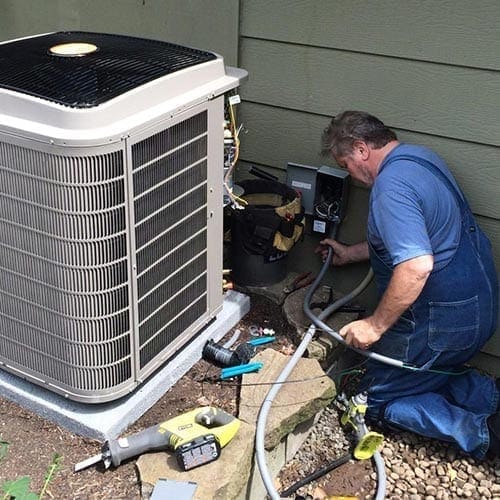 Air Conditioning Installation - Need AC Installation? Quotes for Air ...