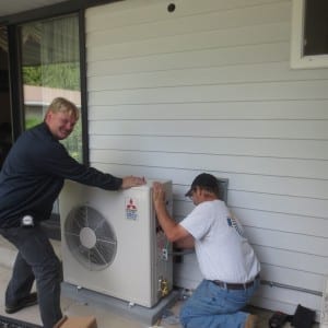 ductless heat pump portland oregon by efficiency heating cooling 300x300 1