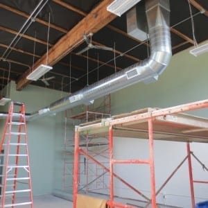 ductwork installation portland oregon by efficiency heating cooling 300x300 1