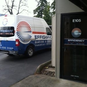 efficiency heating air conditioning gas furnace heat pumps ductwork gas lines portland oregon 300x300 1