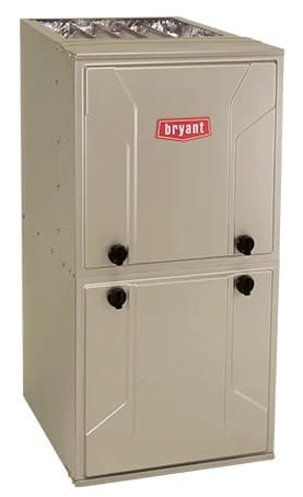 evolution variable speed gas furnace 987M