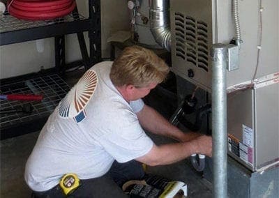 furnace maintenance services
