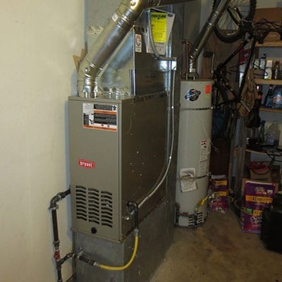 furnace installation company