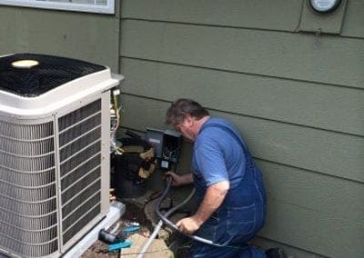 heat pump repair near me