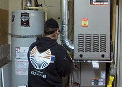 local furnace maintenance services