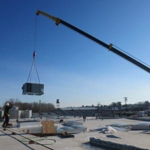 new hvac roof top units installation portland oregon 1 300x300 1