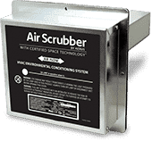 portland air scrubber installation company